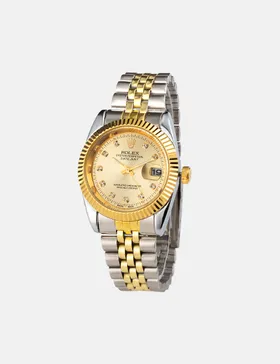 ساعت مچی مردانه Rolex
