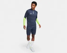 تاپ تمرینی آستین بلند فوتبال Nike M Nk Dri Fit Strike PC_DR2294-452