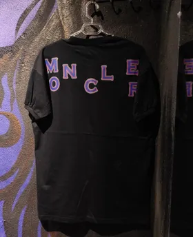 تیشرت MONCLER
