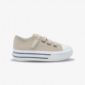 کفش ونس دخترانه مدل 0237 _ Converse
