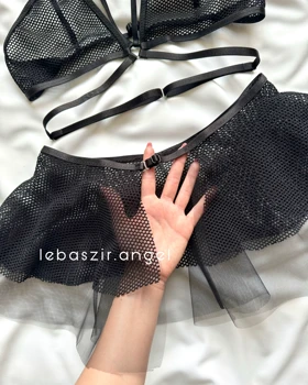 ست فانتزی زنبوری