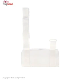 آویز دست پاک سمن مدل Cervical سایز بسیار بزرگ