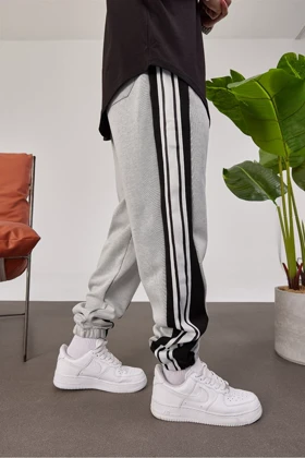 شلوار گرمکن مردانه nomarc