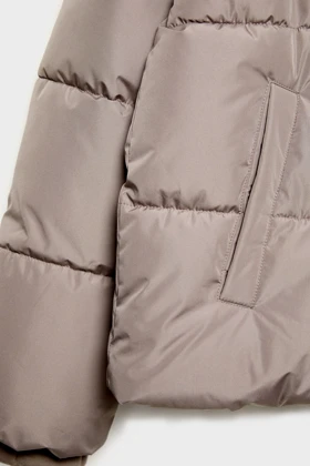 کت و کاپشن زنانه اورجینال استرادیواریوس stradivarius