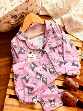 لباس خانگی لاکچری سری