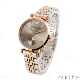 ساعت امپریو آرمانی زنانه 103030