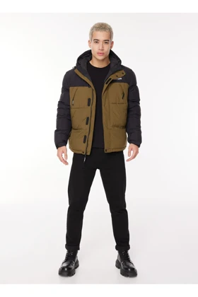 کت و کاپشن مردانه timberland timberland