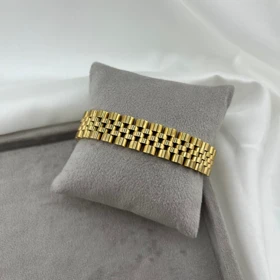 دستبند رولکس کد R860 موژان حیدری