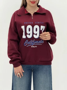 3561-دورس وارداتی نیم زیپ