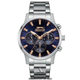 ساعت مردانه اسلازنجر Slazenger SL.09.2356.2.02