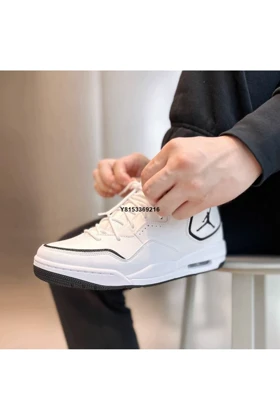 کفش های بسکتبال بچگانه اورجینال nike