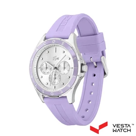 ساعت مچی زنانه لاگوست LACOSTE مدل 2001300