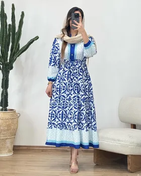 مانتو پیراهنی سلنا