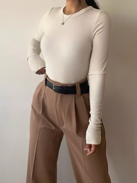 بلوز کبریتی H&M (ایراد جزئی)