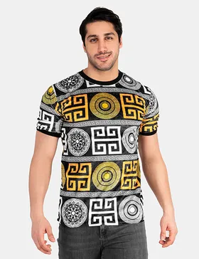 تیشرت مردانه Versace