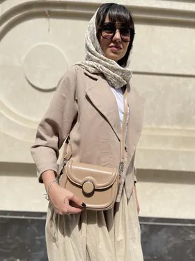 کیف دوشی زنانه