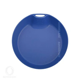 ست ظروف 2 نفره مدل 10 تیکه لایف کمپ LIFE CAMP (آبی کاربنی)