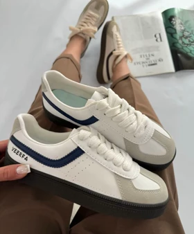 کتانی زنانه مدل ونس انرژی (برند یرفا)