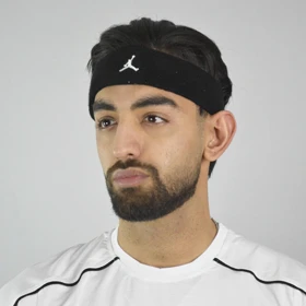 هدبند ورزشی جردن مدل OPT-402M1140