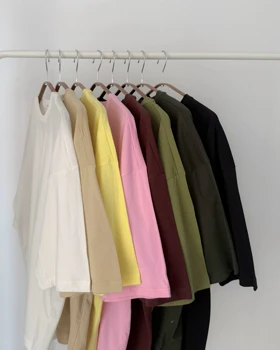 تی‌شرت نخ