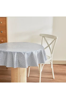 رومیزی Karaca Home مدل Luna پی‌وی‌سی