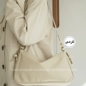 کیف دوشی زنانه مدل دایلی