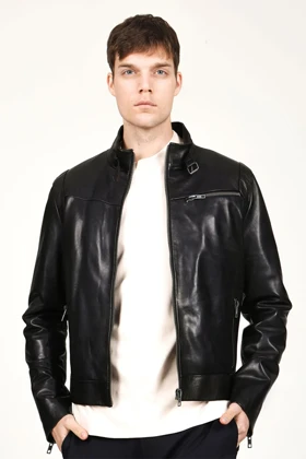 کت و کاپشن مردانه dericlub