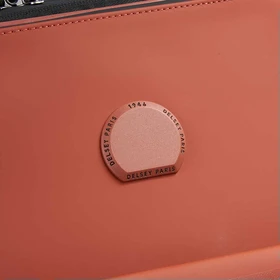 چمدان دلسی مدل توغن سافت سایز کابین