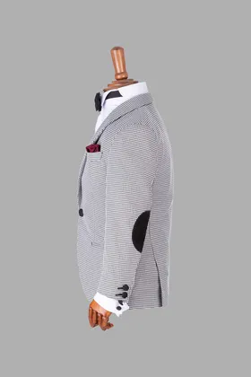 ست کت شلوار و ژیله بچه گانه 550003