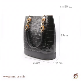 کیف شیک زنانه mrc2215-01