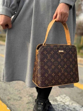 کیف دستی زنانه بنو مدل رانا کد 3429