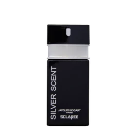 ادوپرفیوم مردانه اسکلاره Sclaree مدل سیلور سنت Silver Scent حجم 30 میل