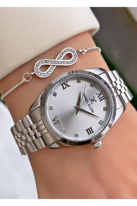 ساعت زنانه daniel-klein daniel-klein