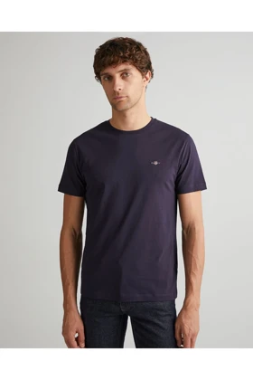 تیشرت مردانه gant