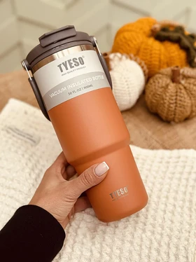 تراول ماگ 1200میل - 170-تایسو -TYESO