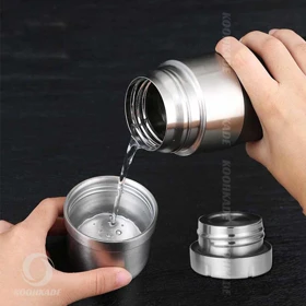 فلاسک 1.100 میلی لیتر BDB316