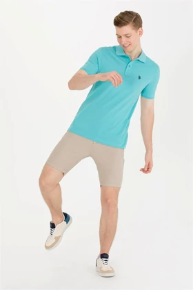 تیشرت مردانه اورجینال assn u.s.-polo-assn.