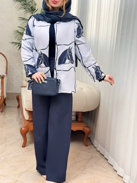 ست مازراتی هرمس 3406