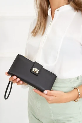 کیف پول زنانه newish-polo-accessories