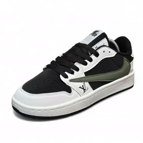 ترویس مشکی زیتونی