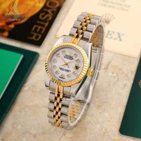 ساعت مچی رولکس زنانه Rolex Datejust GS2-26mm