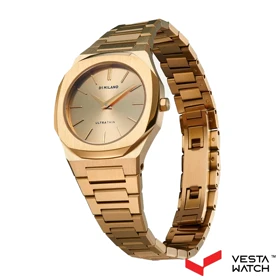 ساعت مچی زنانه دی وان میلانو D1 MILANO مدل D1-UTBL31