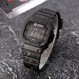 ساعت کاسیو جی شاک Casio G-Shock G-5600SRF-1