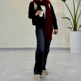 ترنچ کت شانا