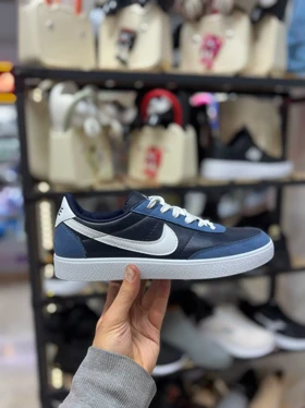 کتانی نایک کیلشات زنانه سرمه ای