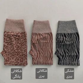 شورتک سیملس tiger پشت چین 36 تا 44
