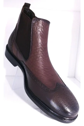 بوت و نیم بوت مردانه bagsshoes bagsshoes