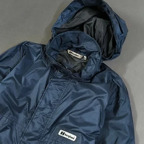 Size M-S بادگیر ضد باران اورجینال برند BERGHAUS آلمان