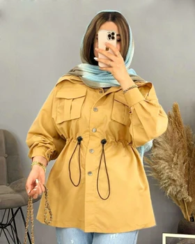 مانتودخترانه مدل سوگند