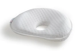 بالش طبی فرم دهی سفید رزبرن ROSEBORN